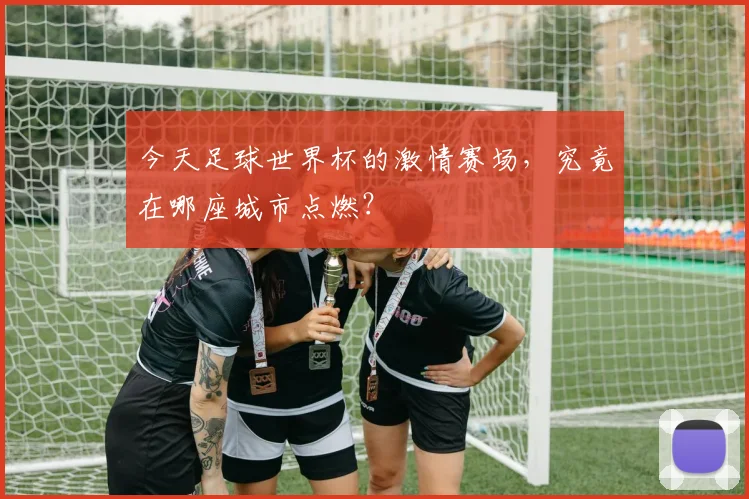 今天足球世界杯的激情赛场,究竟在哪座城市点燃?